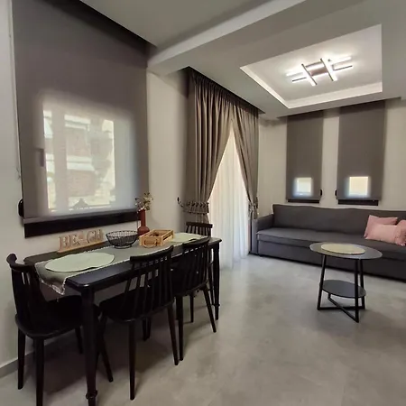 Anastasia's Luxury Casas 1 네아 스키오니