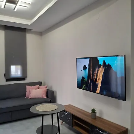 Anastasia's Luxury Casas 1 네아 스키오니