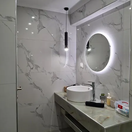 Anastasia's Luxury Casas 1 Nea Skioni