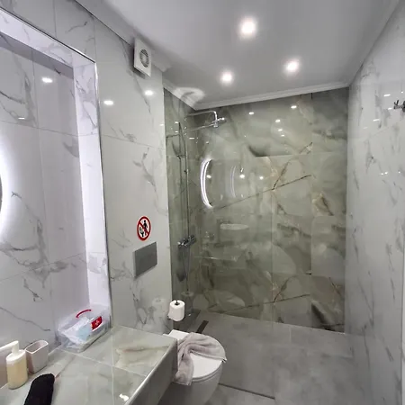Anastasia's Luxury Casas 1 Nea Skioni