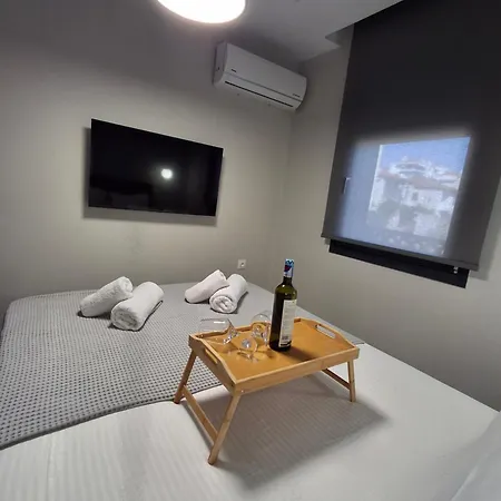Anastasia's Luxury Casas 1 Holiday home