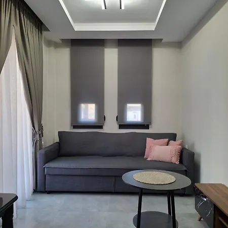 Dom wakacyjny Anastasia's Luxury Casas 1 *