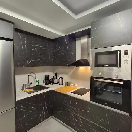 Anastasia's Luxury Casas 1 Nea Skioni