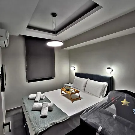 Holiday home Anastasia's Luxury Casas 1 *