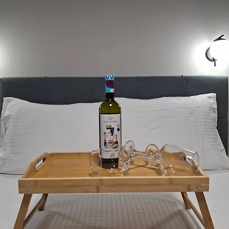 Anastasia's Luxury Casas 1 Holiday home Nea Skioni