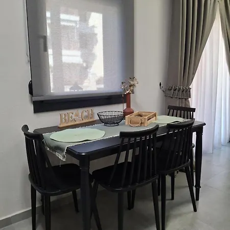 Dom wakacyjny Anastasia's Luxury Casas 1