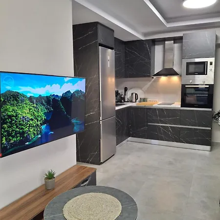 Anastasia's Luxury Casas 1 Holiday home *