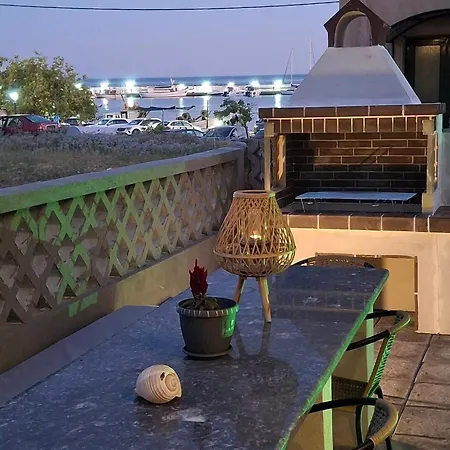 Dom wakacyjny Anastasia's Luxury Casas 1