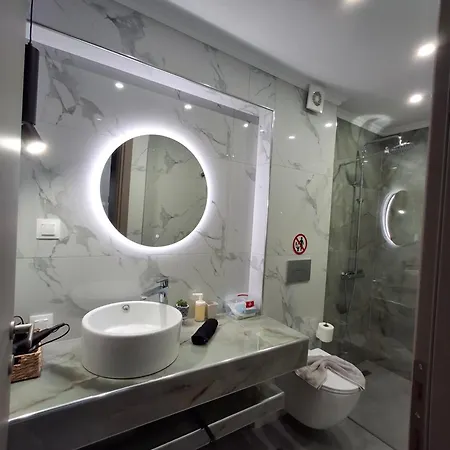 Ferienhaus Anastasia's Luxury Casas 1